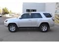 Classic Silver Metallic - 4Runner SR5 4x4 Photo No. 4