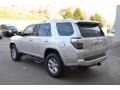 Classic Silver Metallic - 4Runner SR5 4x4 Photo No. 5