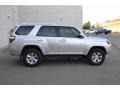 Classic Silver Metallic - 4Runner SR5 4x4 Photo No. 8