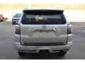 2015 Classic Silver Metallic Toyota 4Runner Limited 4x4  photo #6