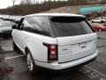 2016 Yulong White Metallic Land Rover Range Rover HSE  photo #2