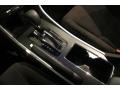 Crystal Black Pearl - Accord EX Sedan Photo No. 12