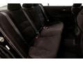 Crystal Black Pearl - Accord EX Sedan Photo No. 15