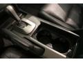 Polished Metal Metallic - Accord EX-L V6 Coupe Photo No. 13