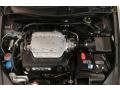 2010 Polished Metal Metallic Honda Accord EX-L V6 Coupe  photo #22