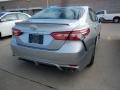 2018 Celestial Silver Metallic Toyota Camry SE  photo #2