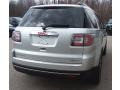 Champagne Silver Metallic - Acadia SLT AWD Photo No. 3