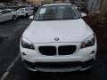 Alpine White - X1 xDrive28i Photo No. 8