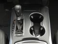2015 Crystal Black Pearl Acura MDX SH-AWD Technology  photo #15