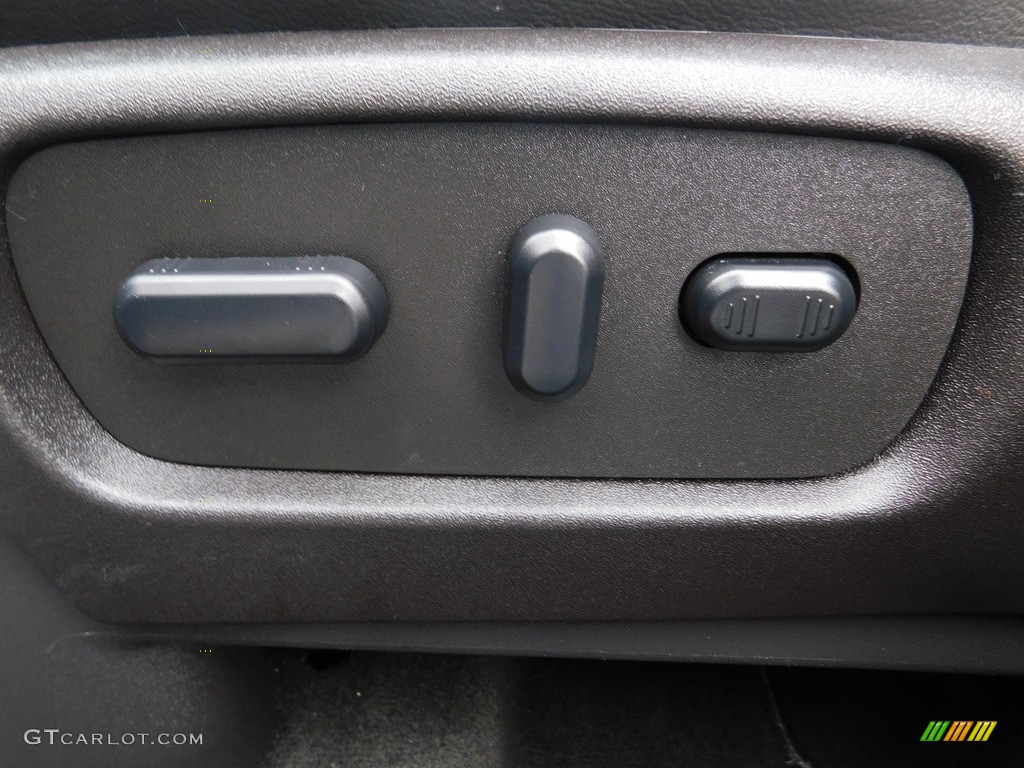 2015 Explorer XLT 4WD - Deep Impact Blue / Charcoal Black photo #18