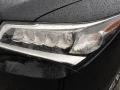 2015 Crystal Black Pearl Acura MDX SH-AWD Technology  photo #29