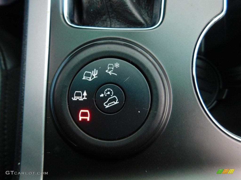 2015 Explorer XLT 4WD - Deep Impact Blue / Charcoal Black photo #51