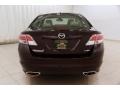 Black Cherry Metallic - MAZDA6 s Grand Touring Photo No. 19