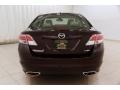 2009 Black Cherry Metallic Mazda MAZDA6 s Grand Touring  photo #19