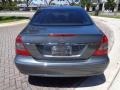 2007 Flint Grey Metallic Mercedes-Benz E 550 Sedan  photo #29