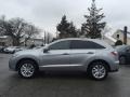 Lunar Silver Metallic - RDX Technology AWD Photo No. 6