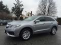 Lunar Silver Metallic - RDX Technology AWD Photo No. 7