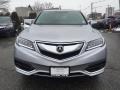 Lunar Silver Metallic - RDX Technology AWD Photo No. 8