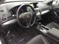 Lunar Silver Metallic - RDX Technology AWD Photo No. 11