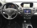 Lunar Silver Metallic - RDX Technology AWD Photo No. 14