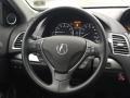 Lunar Silver Metallic - RDX Technology AWD Photo No. 17
