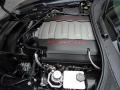 6.2 Liter DI OHV 16-Valve VVT V8 Engine for 2016 Chevrolet Corvette Z06 Coupe #126413125