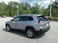 Billet Silver Metallic - Cherokee Latitude Photo No. 3