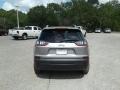 Billet Silver Metallic - Cherokee Latitude Photo No. 4
