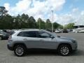 Billet Silver Metallic - Cherokee Latitude Photo No. 6