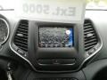 Billet Silver Metallic - Cherokee Latitude Photo No. 15