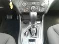 Billet Silver Metallic - Cherokee Latitude Photo No. 16