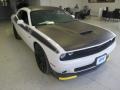 White Knuckle - Challenger T/A 392 Photo No. 2