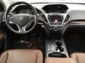White Diamond Pearl - MDX Technology SH-AWD Photo No. 14