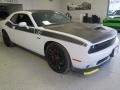 White Knuckle - Challenger T/A 392 Photo No. 3