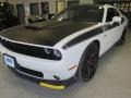 White Knuckle - Challenger T/A 392 Photo No. 5