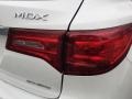White Diamond Pearl - MDX Technology SH-AWD Photo No. 22
