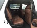 White Diamond Pearl - MDX Technology SH-AWD Photo No. 24