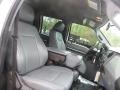 Oxford White - F250 Super Duty XL Crew Cab Photo No. 12