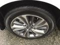 White Diamond Pearl - MDX Technology SH-AWD Photo No. 29