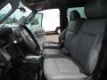 Oxford White - F250 Super Duty XL Crew Cab Photo No. 15