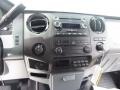 Oxford White - F250 Super Duty XL Crew Cab Photo No. 18