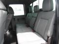 Oxford White - F250 Super Duty XL Crew Cab Photo No. 23