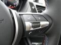 2018 BMW M2 Black Interior Controls Photo