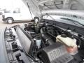 Oxford White - F250 Super Duty XL Crew Cab Photo No. 36