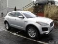 Indus Silver Metallic - E-PACE S Photo No. 1