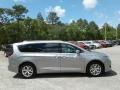 Billet Silver Metallic - Pacifica Touring L Photo No. 6