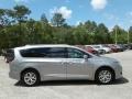 2018 Billet Silver Metallic Chrysler Pacifica Touring L  photo #6