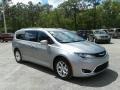 2018 Billet Silver Metallic Chrysler Pacifica Touring L  photo #7