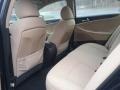 Pacific Blue Pearl - Sonata GLS Photo No. 5