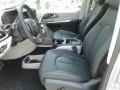 Billet Silver Metallic - Pacifica Touring L Photo No. 9